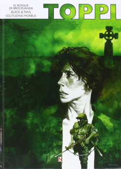 Toppi: Bosque Brocelandia