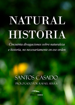 Natural historia