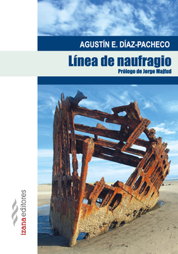 Línea del naufragio