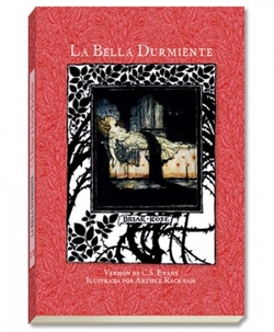 LA BELLA DURMIENTE