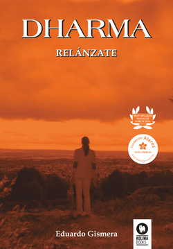 Dharma relánzate