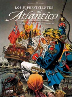 Supervivientes Atlantico, 2