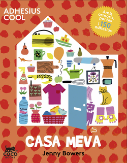 Casa meva