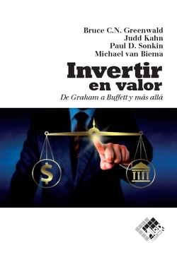 INVERTIR EN VALOR