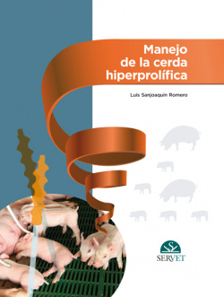 Manejo de la cerda hiperprolífica