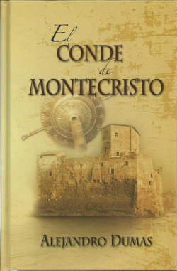 EL CONDE DE MONTECRISTO (CARTONE)