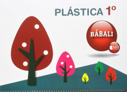 Plastica Babali 1ºprimaria