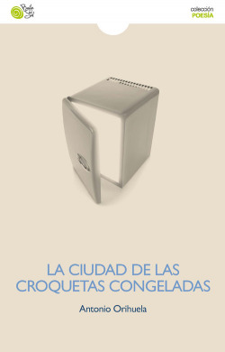 La ciudad de las croquetas congeladas
