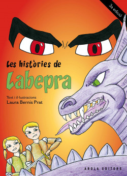 Les hist?ries de Labepra (tercera edició)