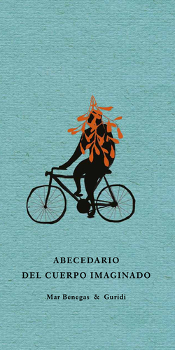 Abecedario del cuerpo imaginado
