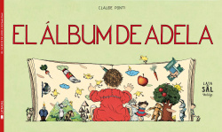 ALBUM DE ADELA, EL