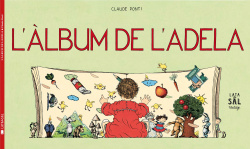 L´album de l´Adela