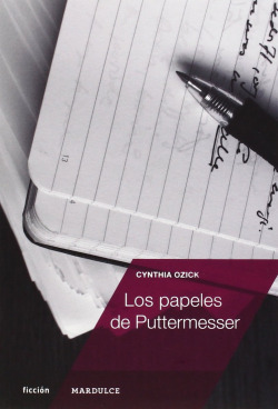 Los papeles de Puttermesser