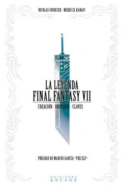 La leyenda final fantasy VII