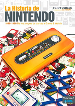 HISTORIA NINTENDO 1
