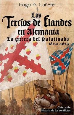 Los tercios de Flandes en Alemania