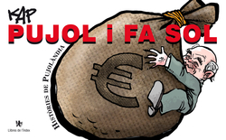 Pujol i fa sol. Històries de Pujolandia