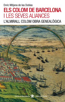 Colom de barcelona i les seves aliances, els