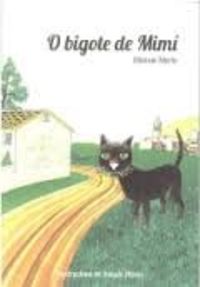 O bigote de mimi