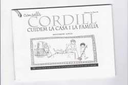 CUIDEM LA CASA I LA FAMÍLIA