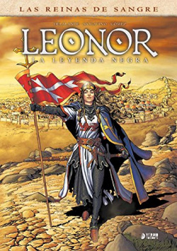Leonor: Leyenda Negra