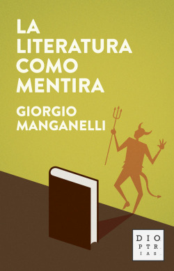 La literatura como mentira