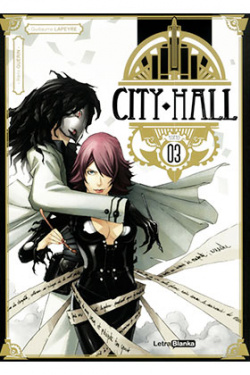 City-Hall, 3