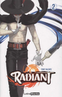 2.RADIANT