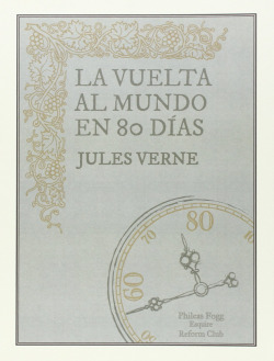 La vuelta al mundo en 80 días