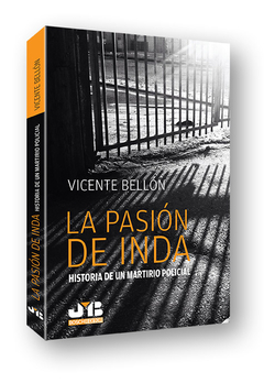 LA PASION DE INDA