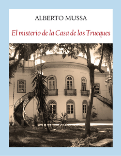Misterio de la casa de los trueques
