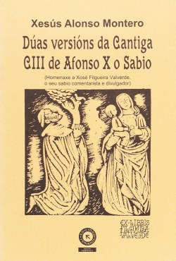 Dúas versións da cantiga CIII Afonso X o Sabio