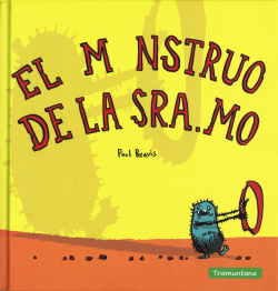 El monstruo de la Sra.Mo