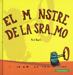 El monstre de la Sra.Mo