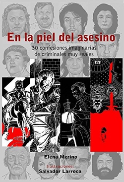 En la piel del asesino