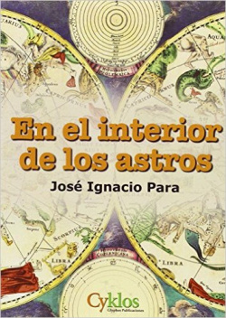 En el interior de los astros