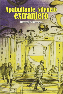 APABULLANTE SILENCIO EXTRANJERO