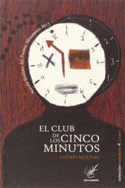 El club de los cinco minutos