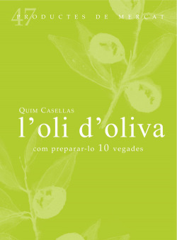 L'oli d'oliva