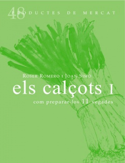 Els calçots