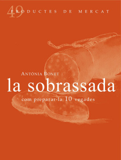 La sobrassada