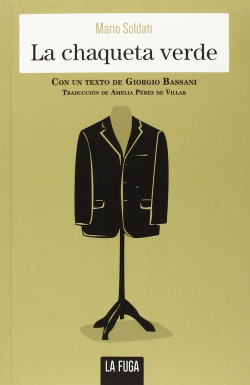 La chaqueta verde