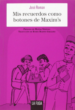 Mis recuerdos como botones de MaximÆs