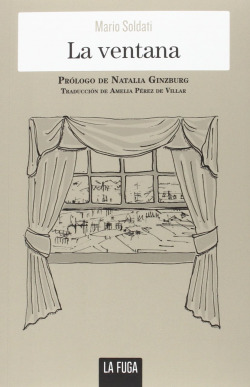 La ventana