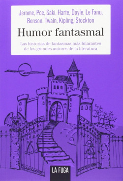 Humor fantasmal