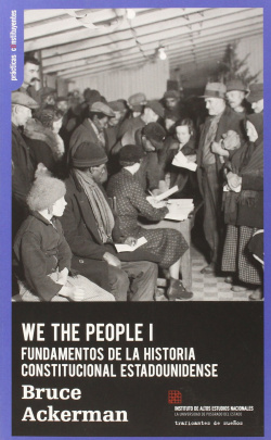 We the people I