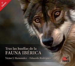 Tras las huellas de la fauna ibérica