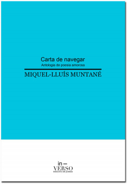 CARTA DE NAVEGAR-ANTOLOGIA DE POESIA AMOROSA