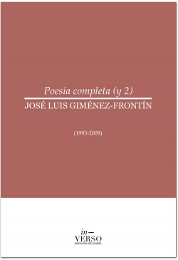 POESÍA COMPLETA (y 2)