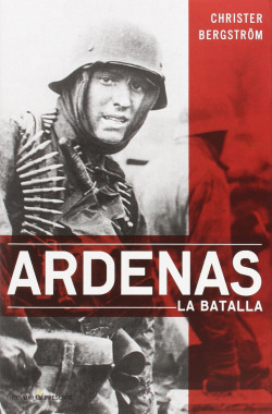 Ardenas , la batalla